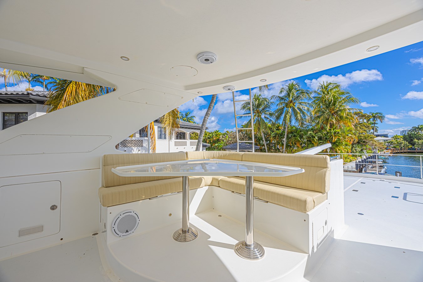 Ocean Alexander Motor Yacht Margarita For Sale