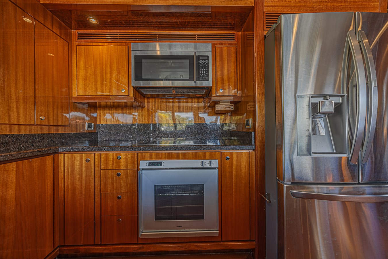 Ocean Alexander Motor Yacht Margarita For Sale