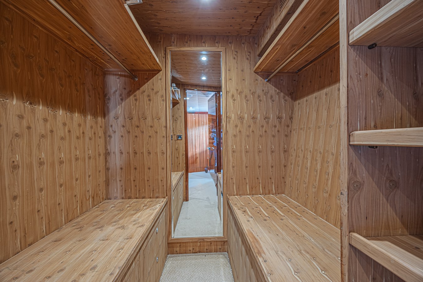 Ocean Alexander Motor Yacht Margarita For Sale
