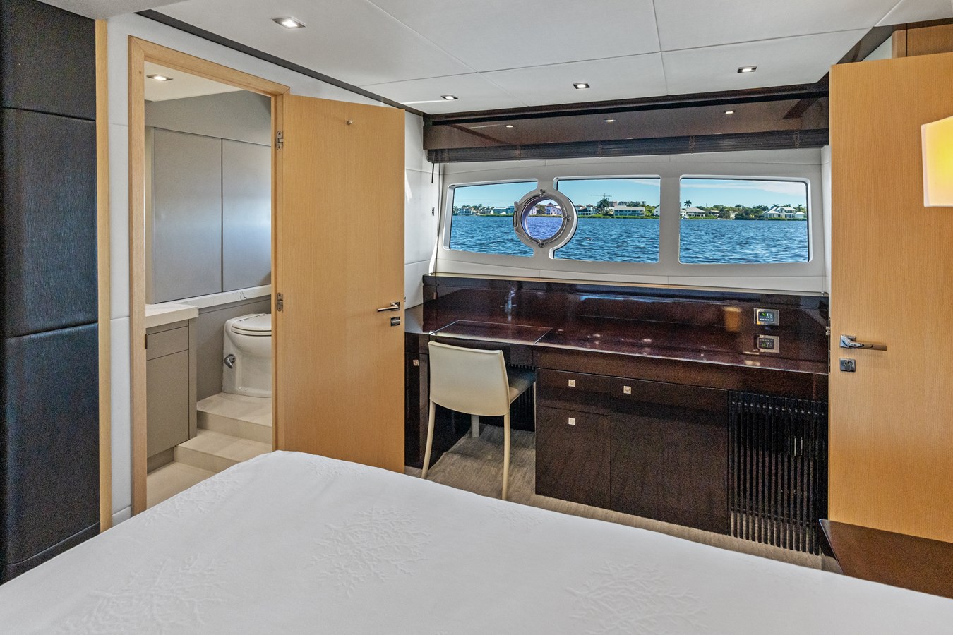 Sunseeker Motor Yacht It's Enough For Sale