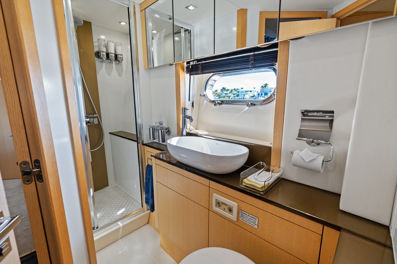 Sunseeker Motor Yacht It's Enough For Sale