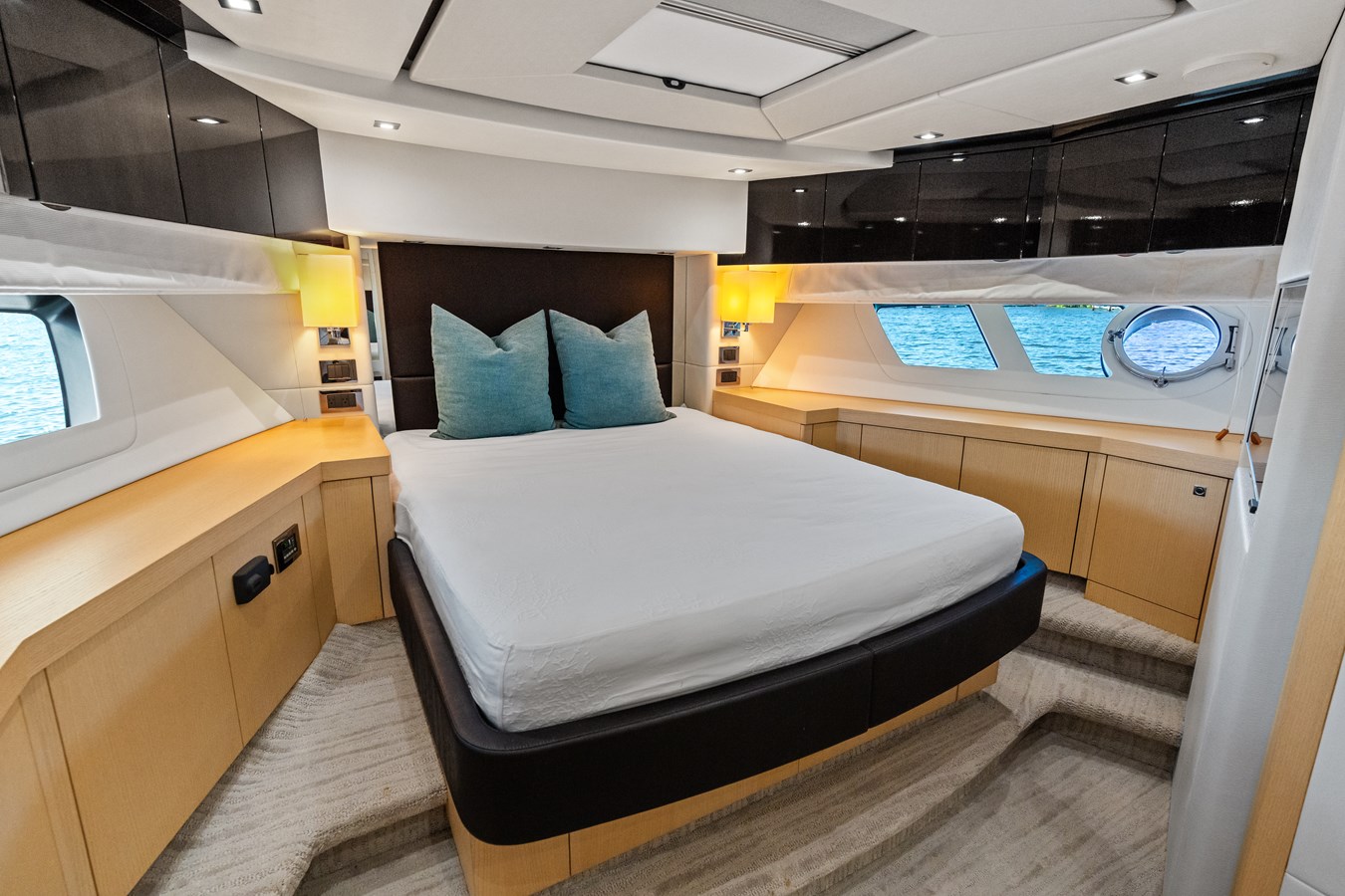 Sunseeker Motor Yacht It's Enough For Sale