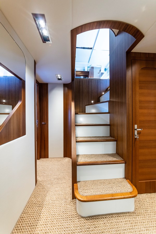 Amer Yachts Motor Boat Mariposa For Sale