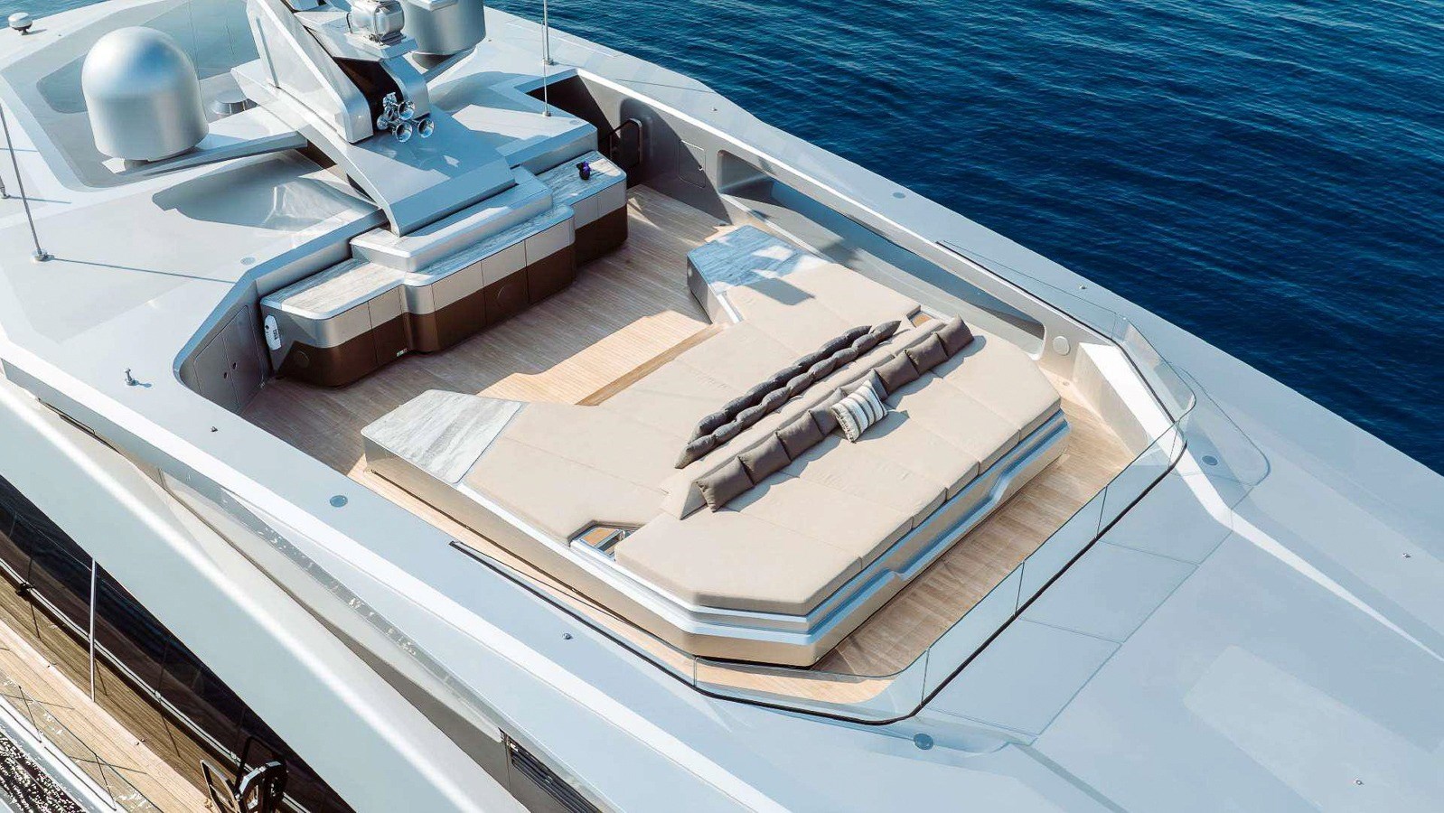 Tecnomar Catamaran THIS IS IT For Sale