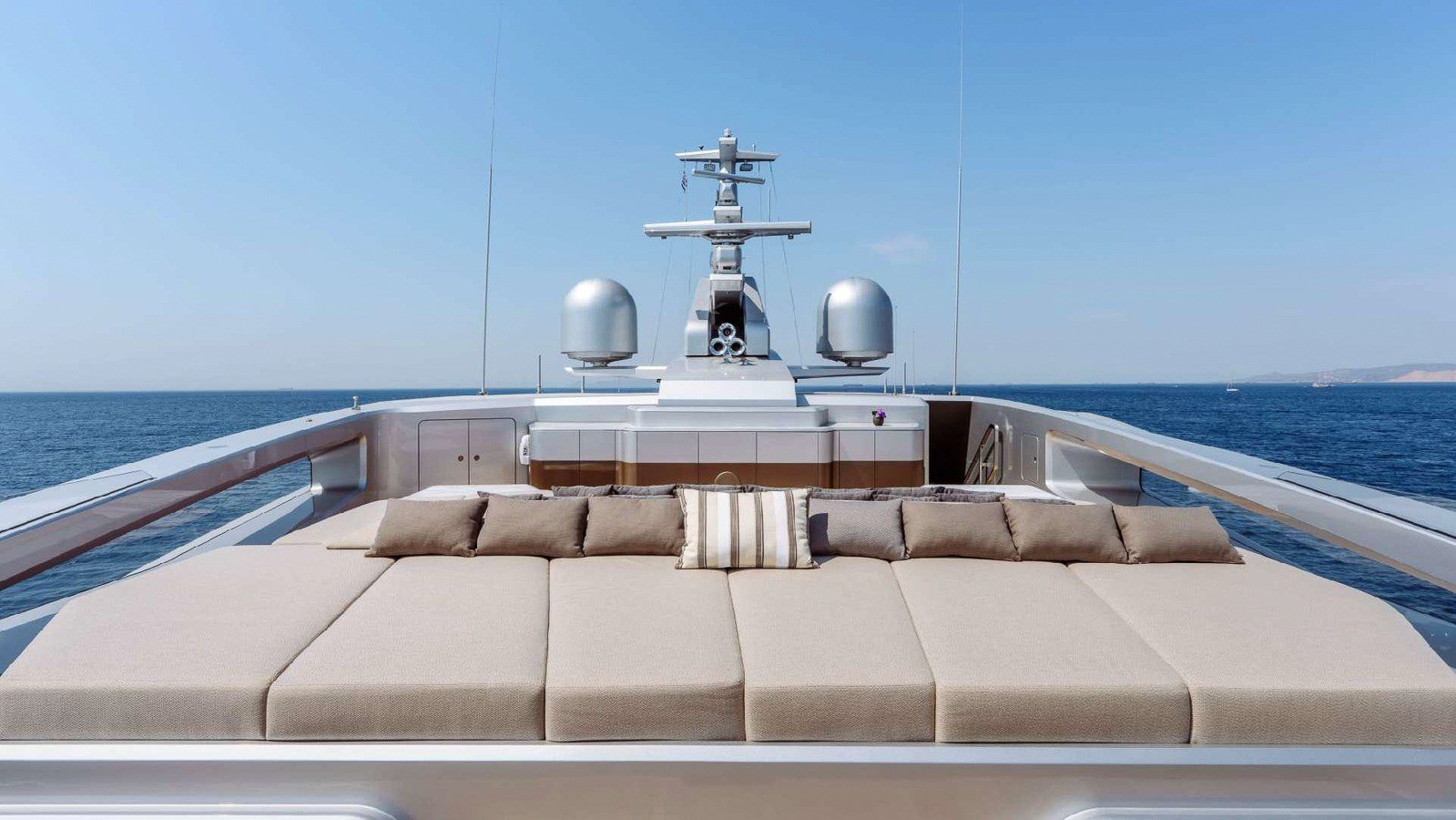 Tecnomar Catamaran THIS IS IT For Sale