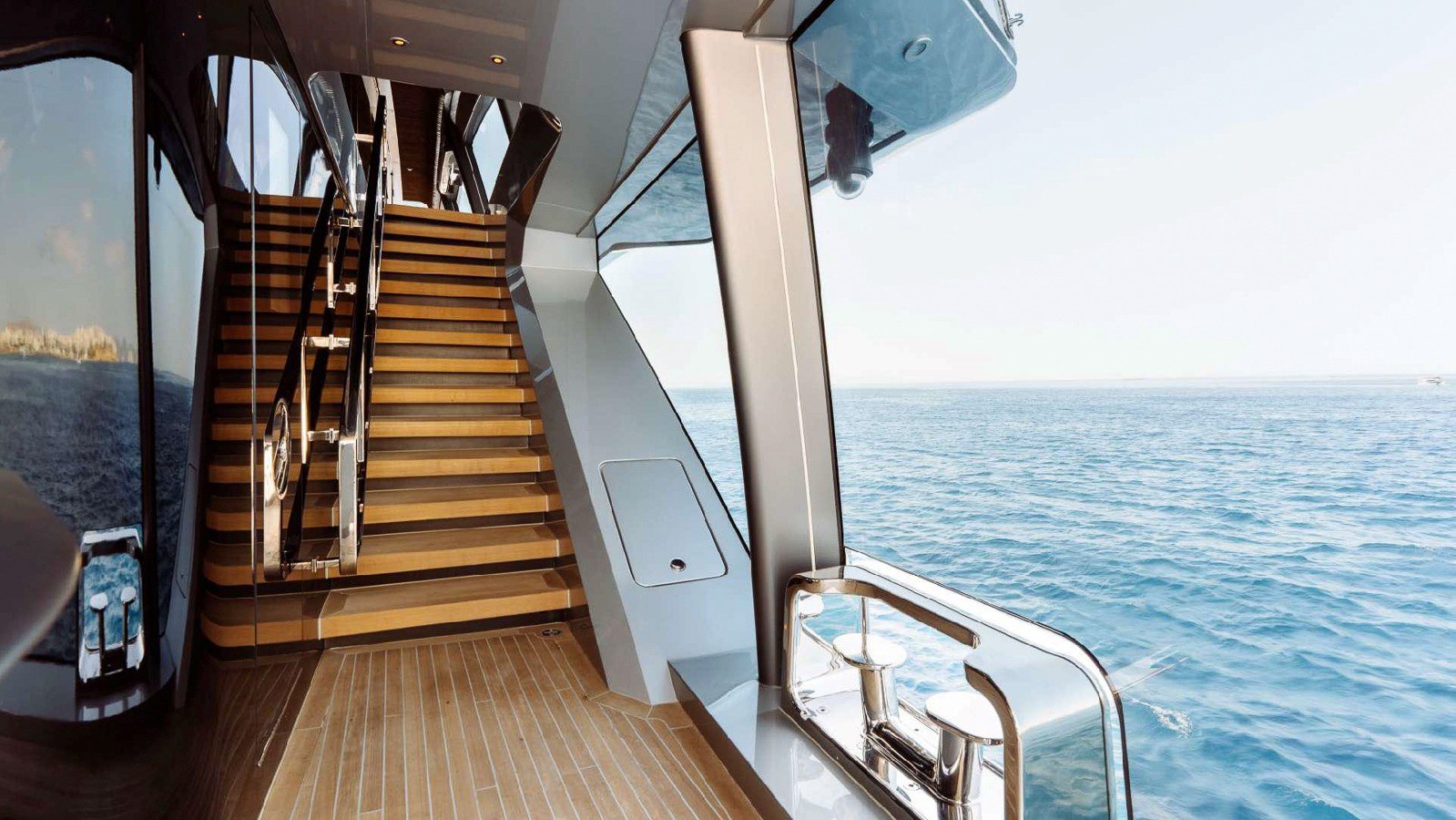 Tecnomar Catamaran THIS IS IT For Sale