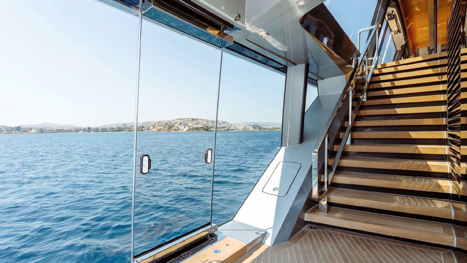 Tecnomar Catamaran THIS IS IT For Sale