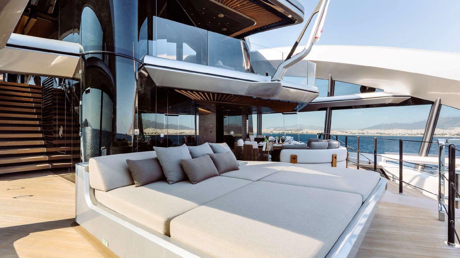 Tecnomar Catamaran THIS IS IT For Sale