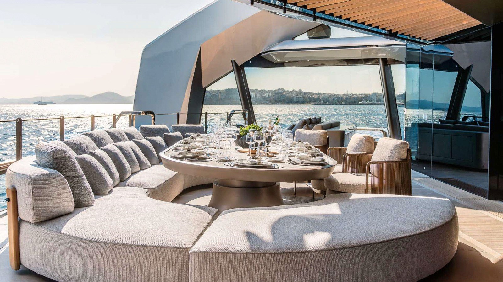 Tecnomar Catamaran THIS IS IT For Sale