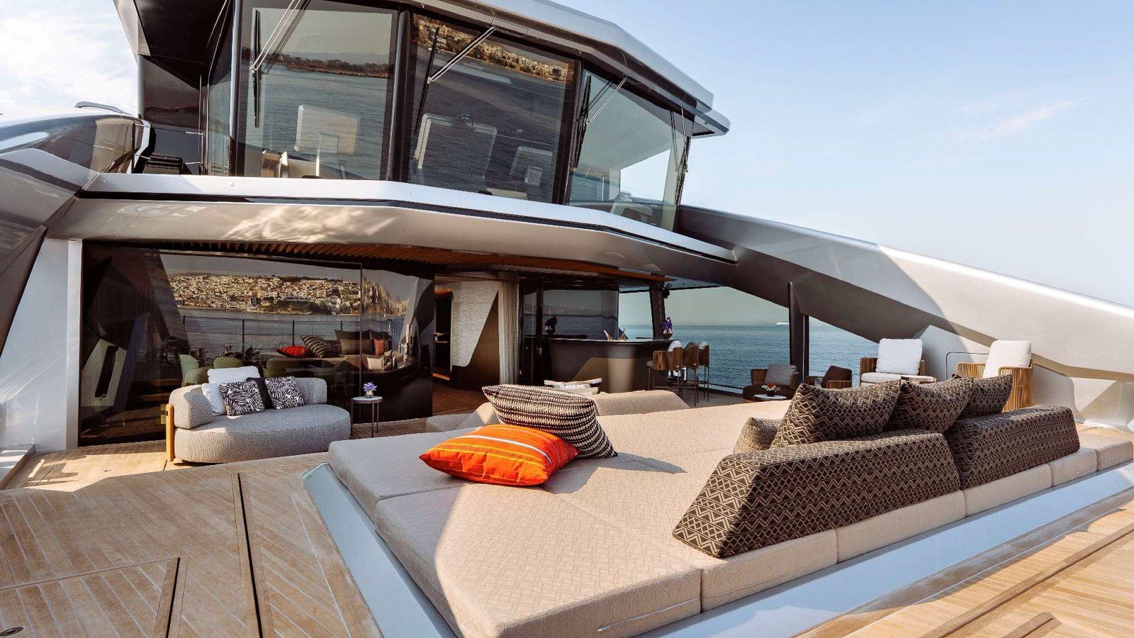 Tecnomar Catamaran THIS IS IT For Sale