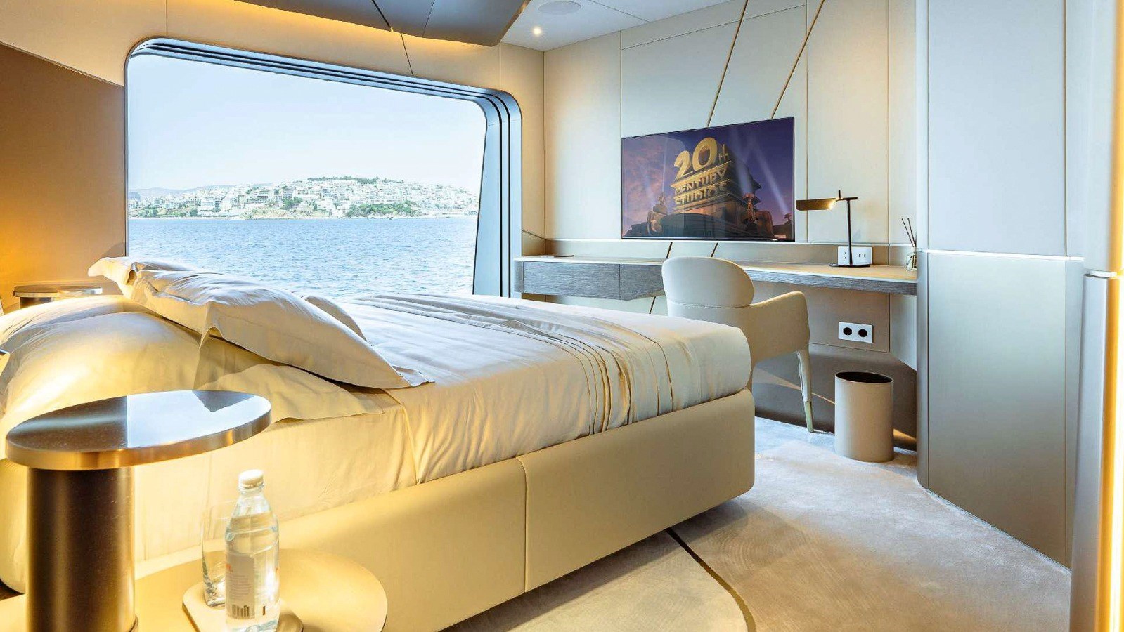 Tecnomar Catamaran THIS IS IT For Sale