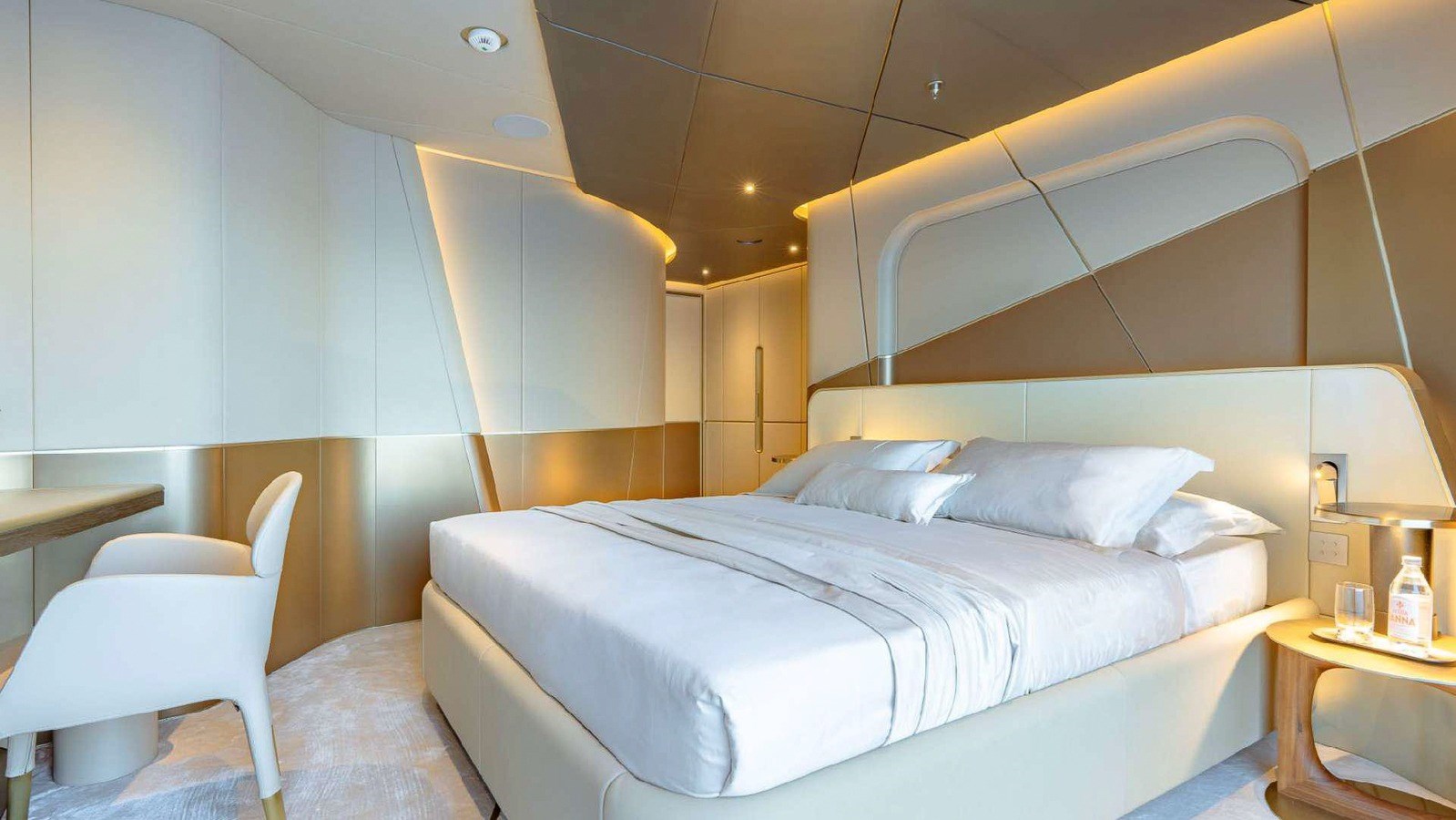 Tecnomar Catamaran THIS IS IT For Sale