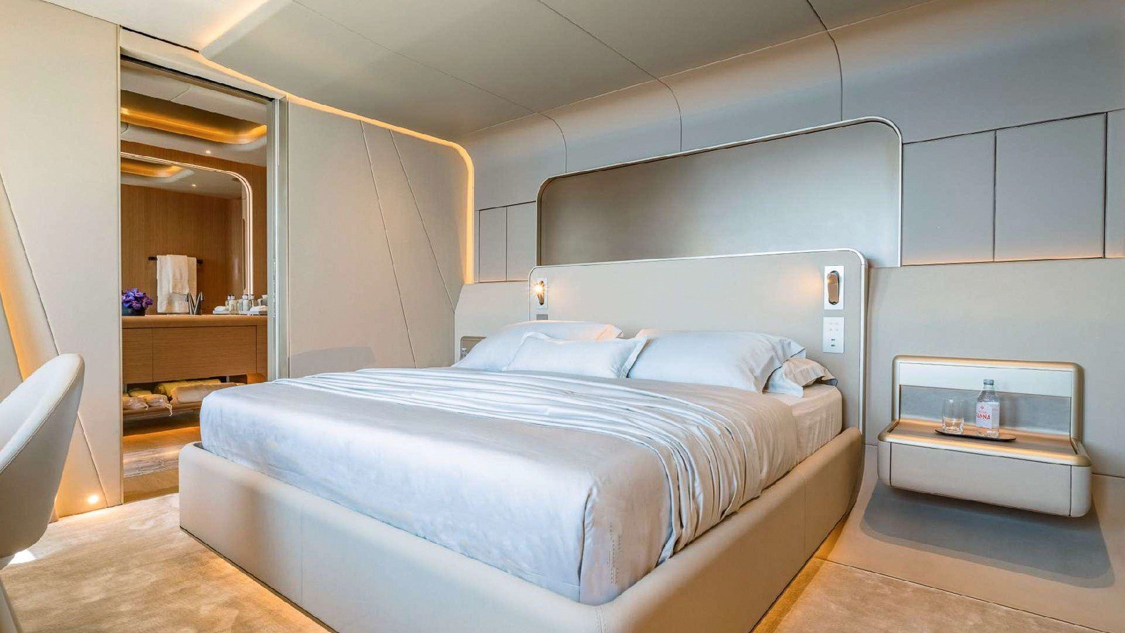 Tecnomar Catamaran THIS IS IT For Sale