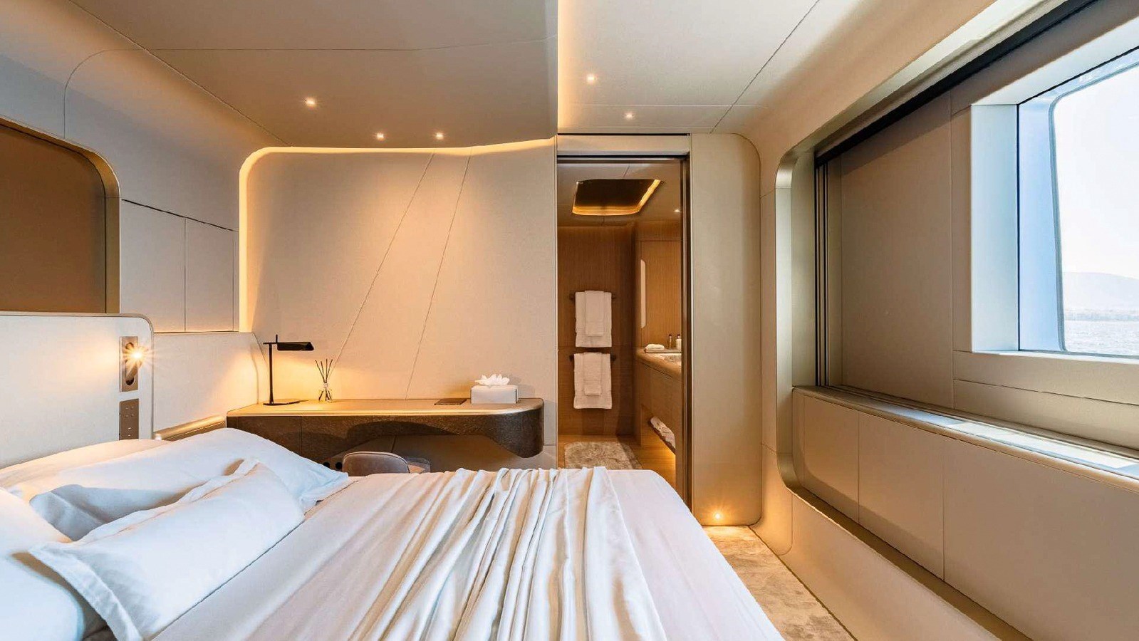 Tecnomar Catamaran THIS IS IT For Sale