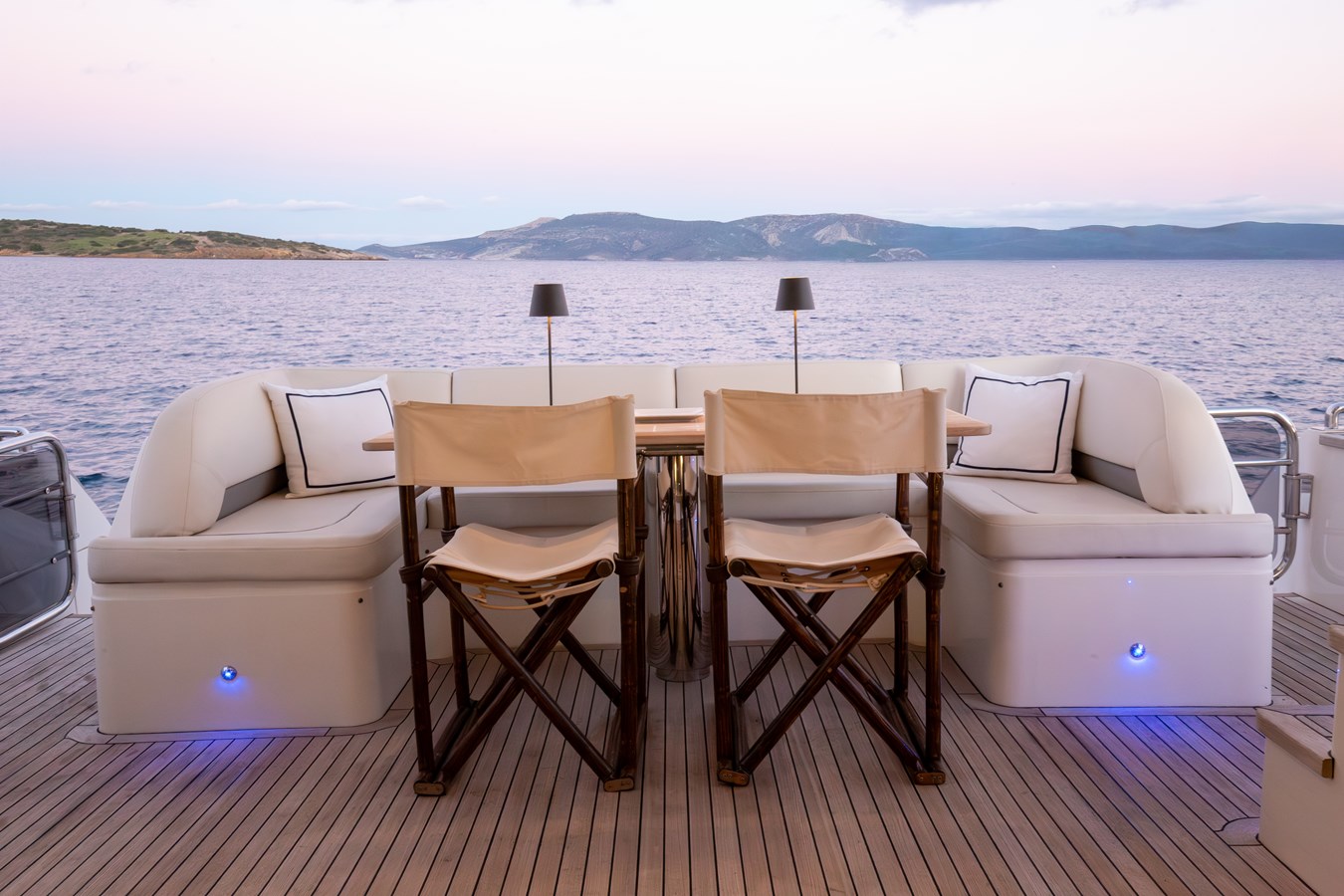 Princess Yachts Motor Yacht LAVIMAR II For Sale