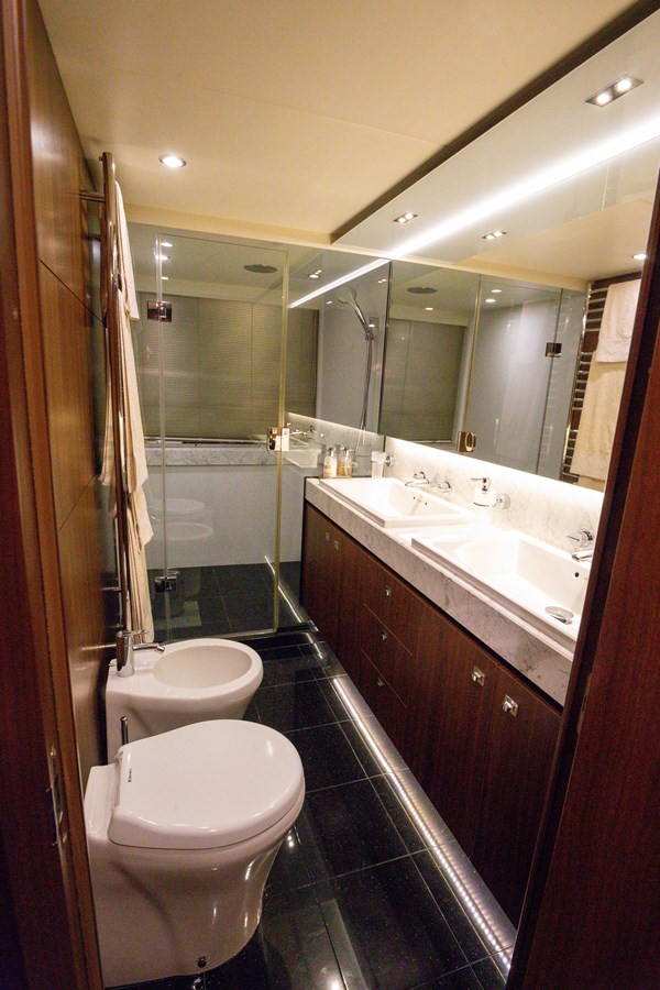 Princess Yachts Motor Yacht LAVIMAR II For Sale