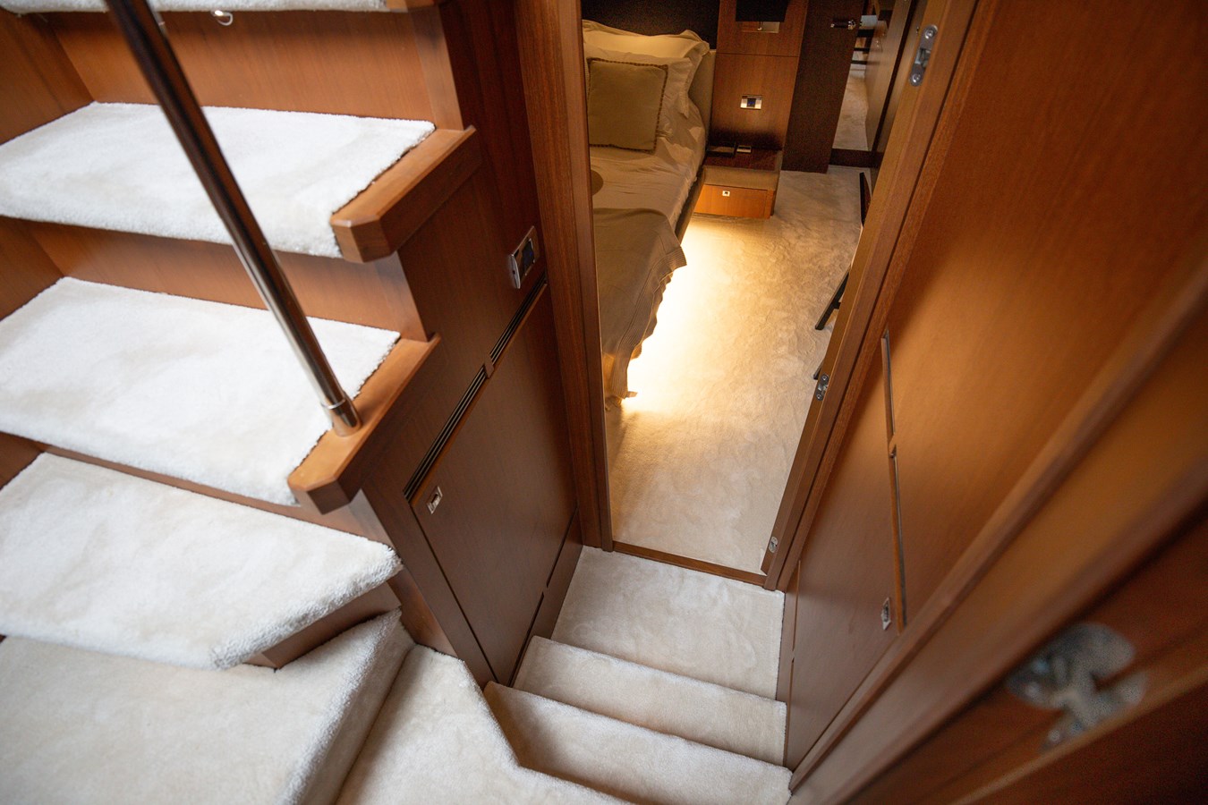 Princess Yachts Motor Yacht LAVIMAR II For Sale
