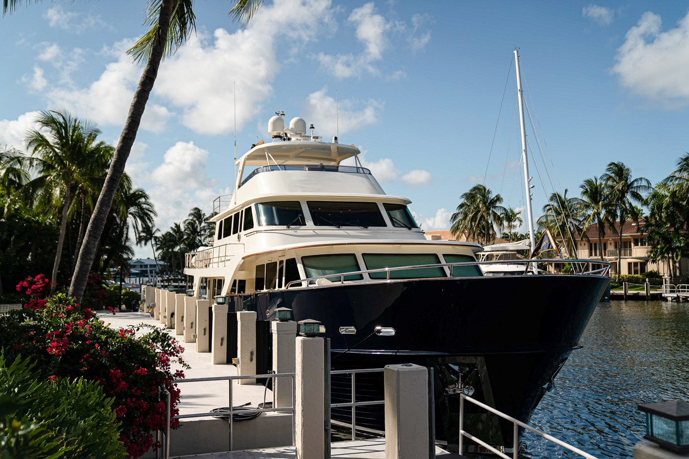 Marlow Motor Yacht TOP TIMES For Sale