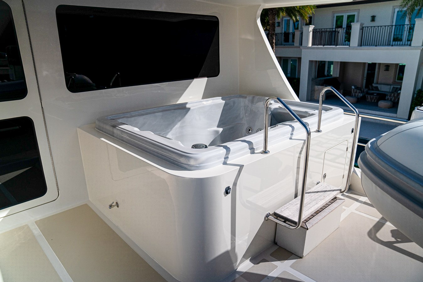Marlow Motor Yacht TOP TIMES For Sale