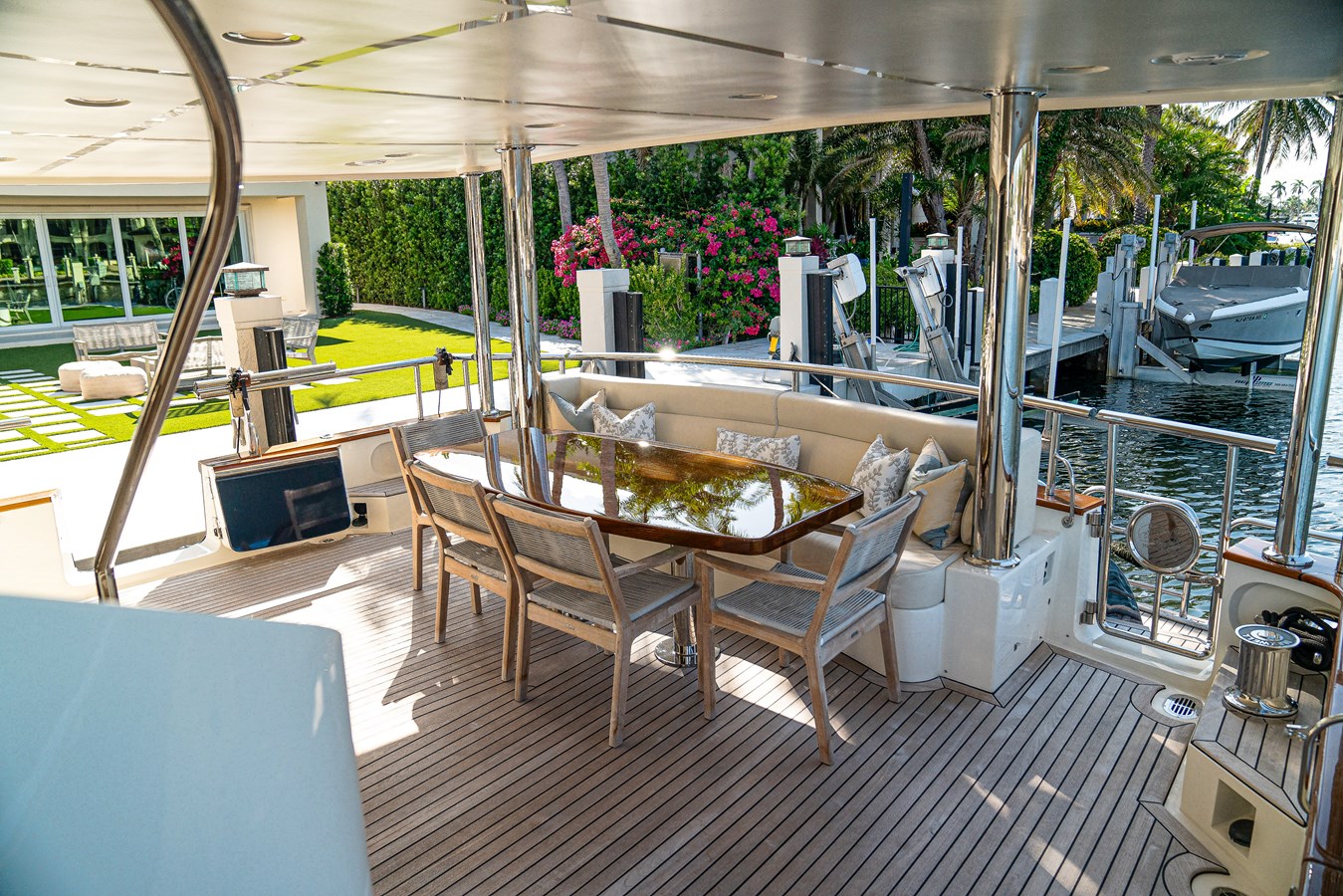 Marlow Motor Yacht TOP TIMES For Sale