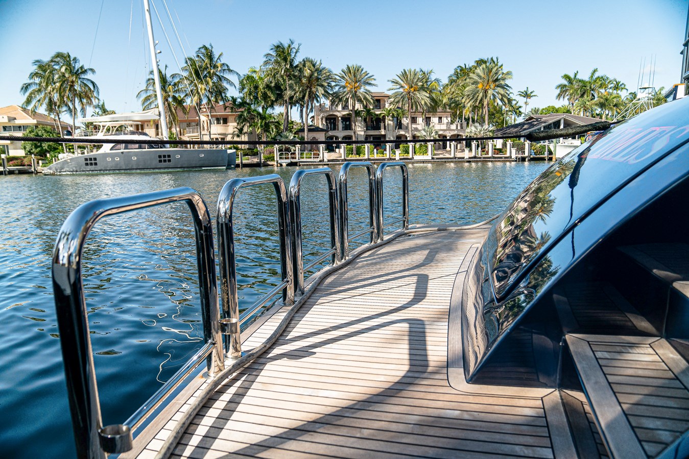 Marlow Motor Yacht TOP TIMES For Sale