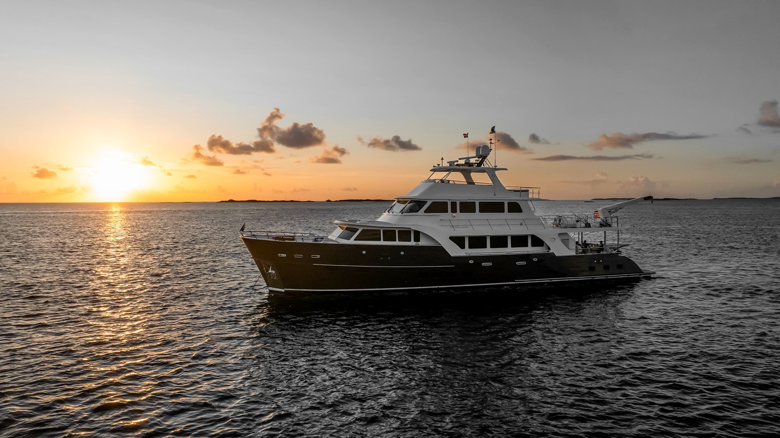 Marlow Motor Yacht TOP TIMES For Sale