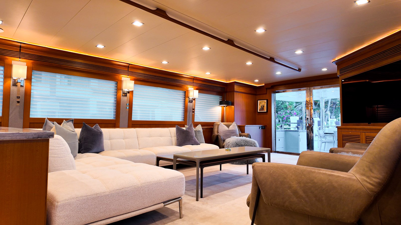 Marlow Motor Yacht TOP TIMES For Sale