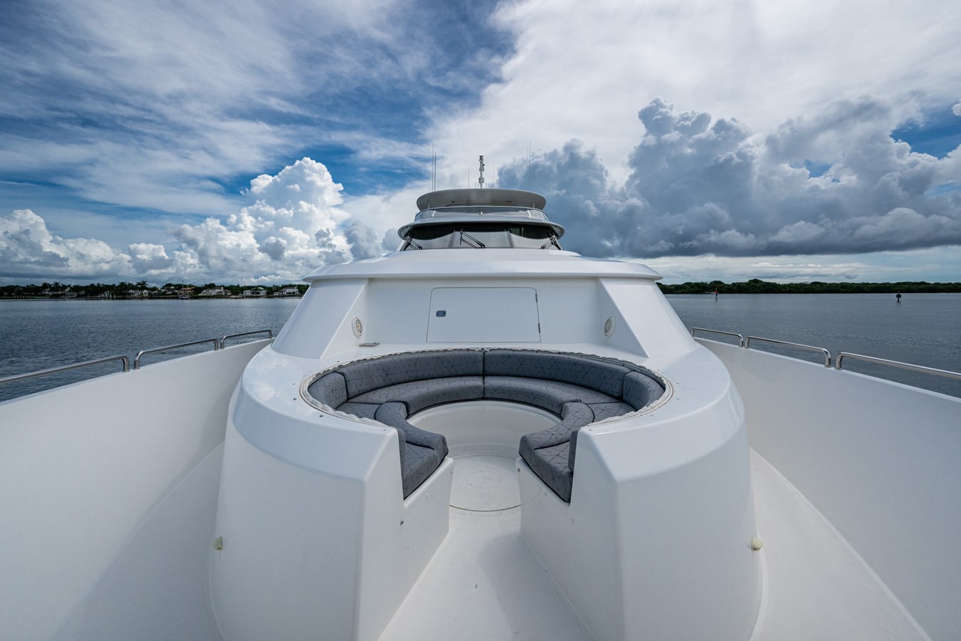 Westport Motor Yacht Lila Cuy For Sale
