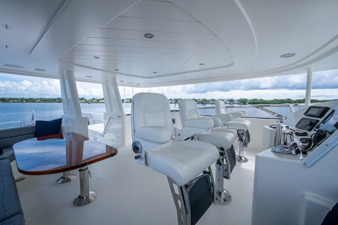 Westport Motor Yacht Lila Cuy For Sale