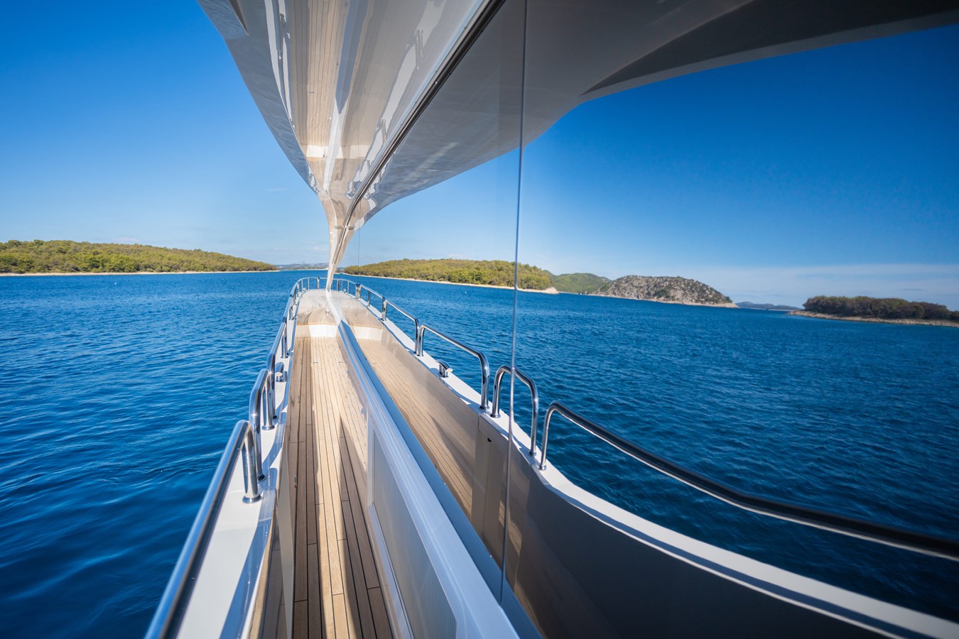 Sunseeker Motor Yacht Black Mamba For Sale