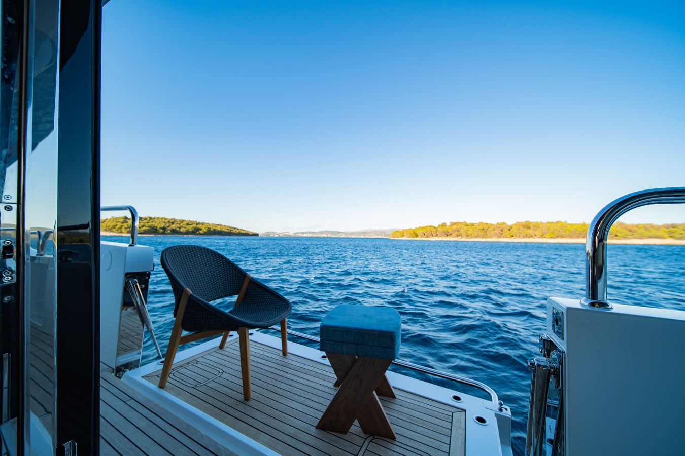 Sunseeker Motor Yacht Black Mamba For Sale