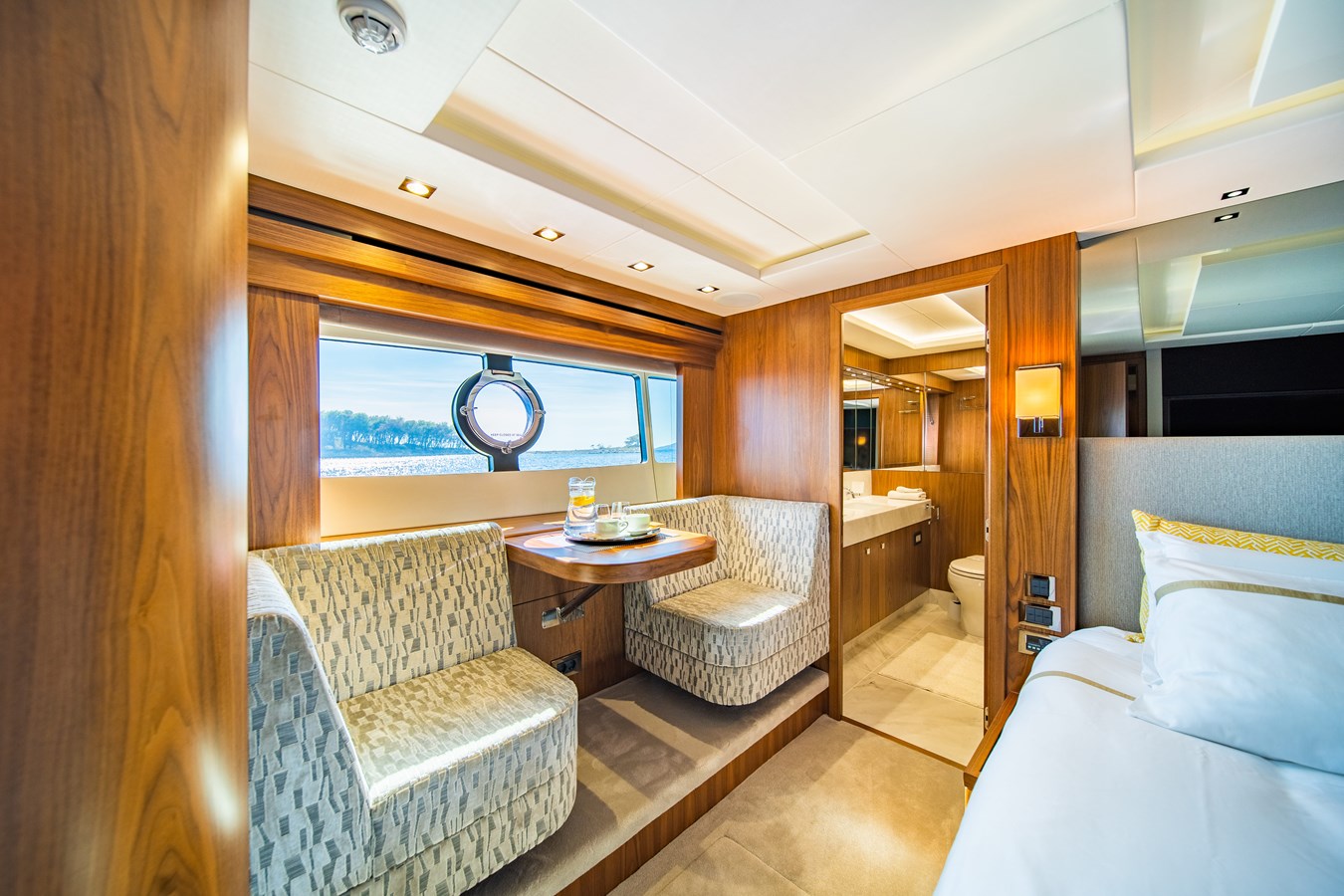Sunseeker Motor Yacht Black Mamba For Sale