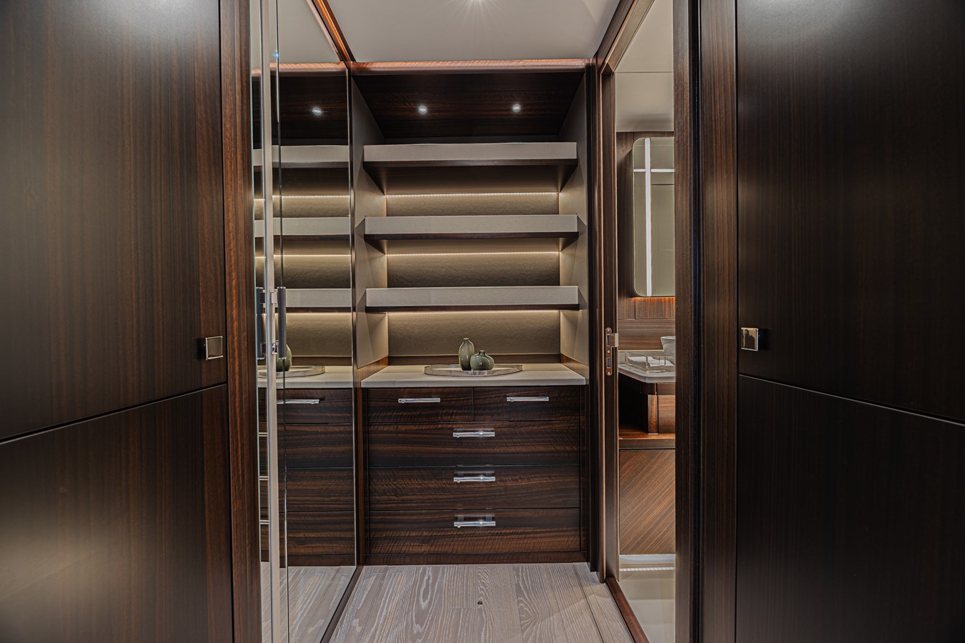 Sunseeker Motor Yacht HIDEOUT For Sale