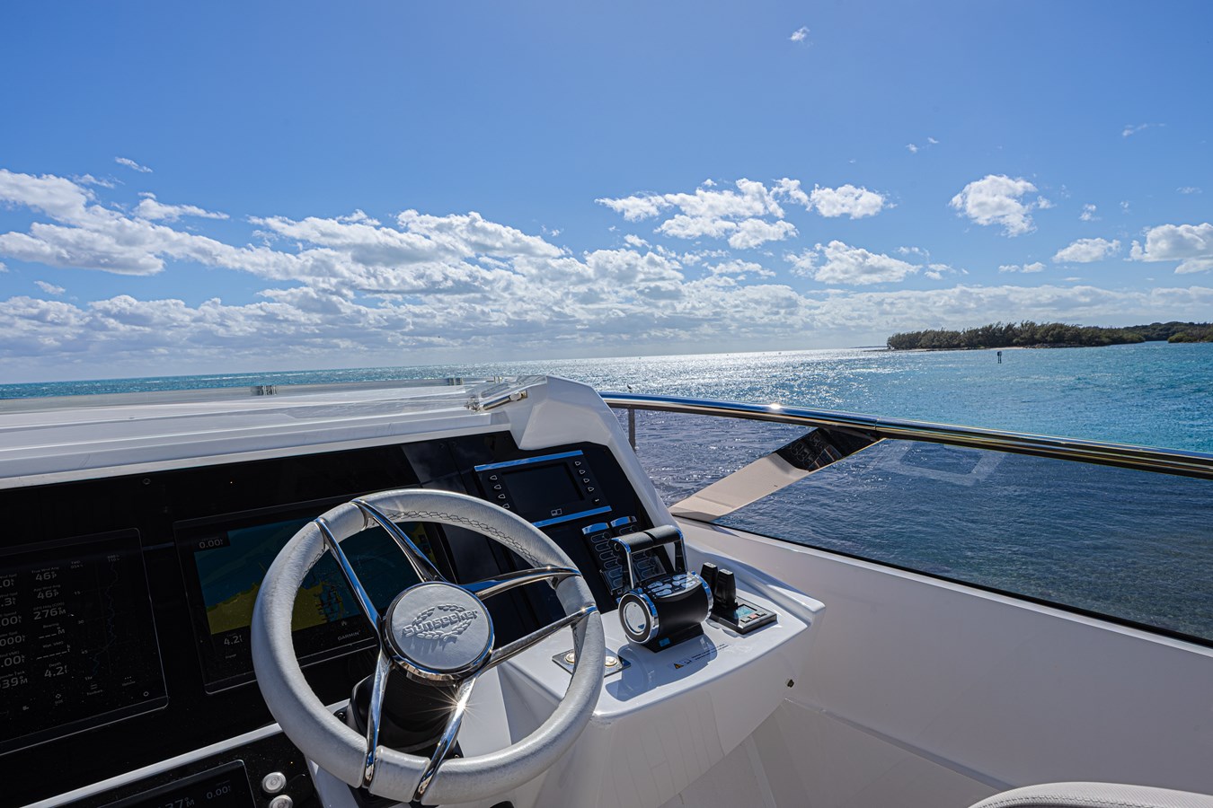 Sunseeker Motor Yacht HIDEOUT For Sale