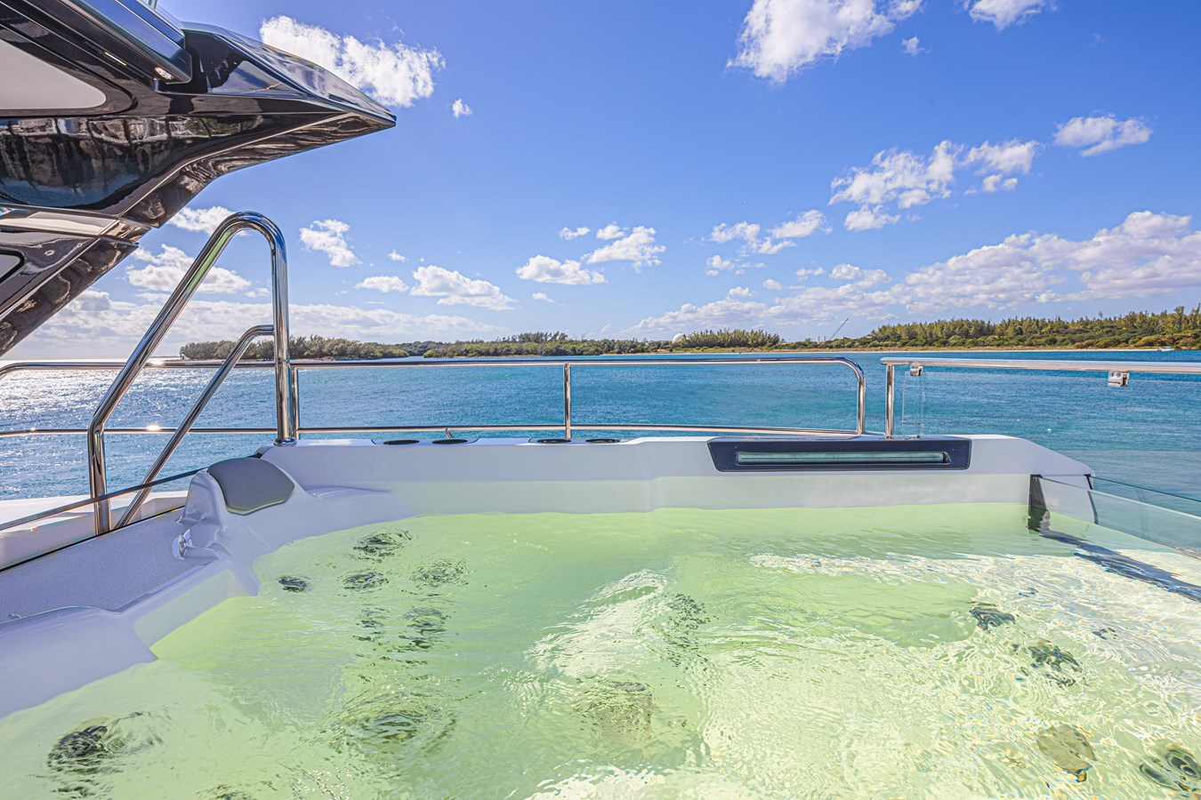 Sunseeker Motor Yacht HIDEOUT For Sale