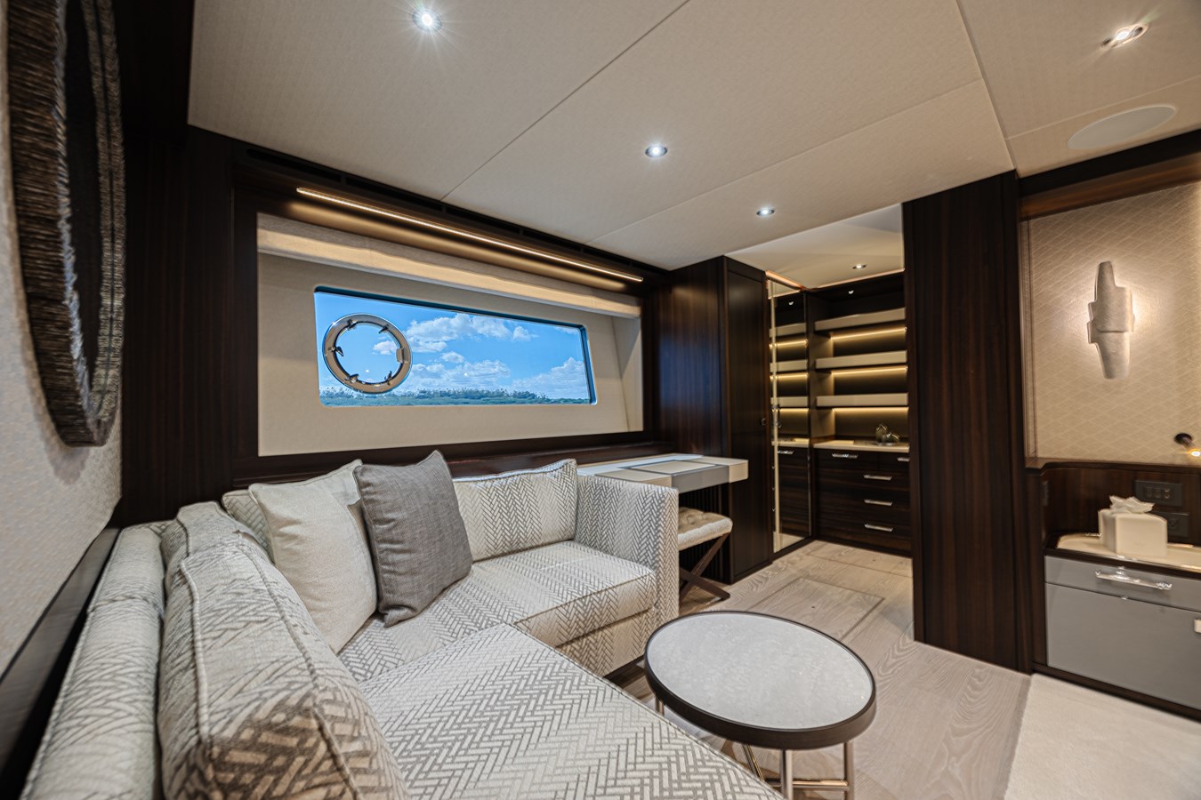 Sunseeker Motor Yacht HIDEOUT For Sale