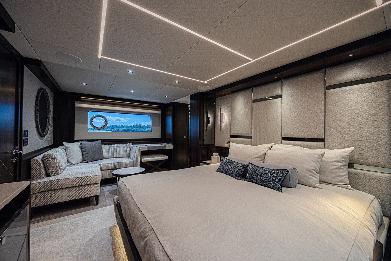 Sunseeker Motor Yacht HIDEOUT For Sale