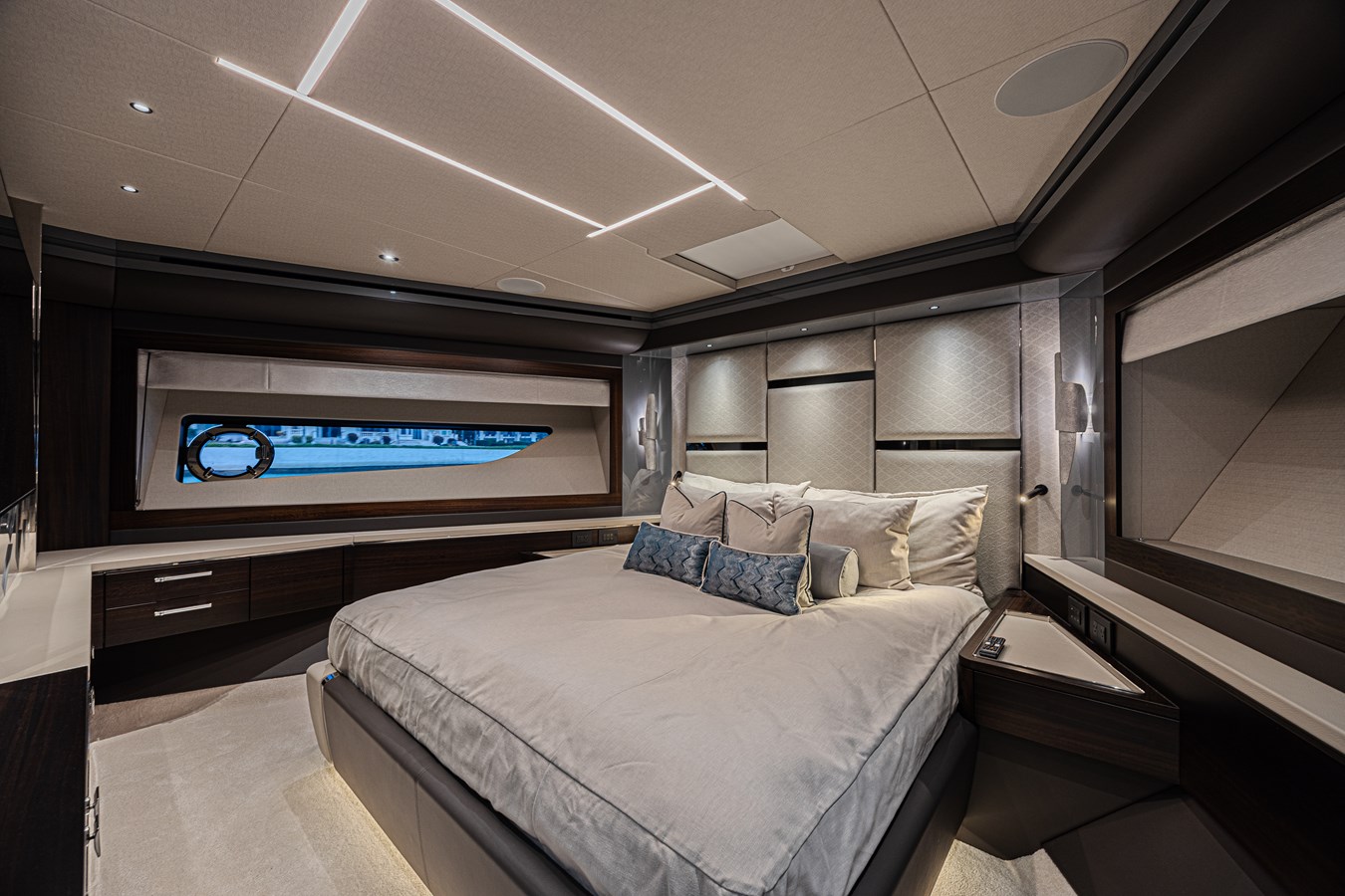 Sunseeker Motor Yacht HIDEOUT For Sale