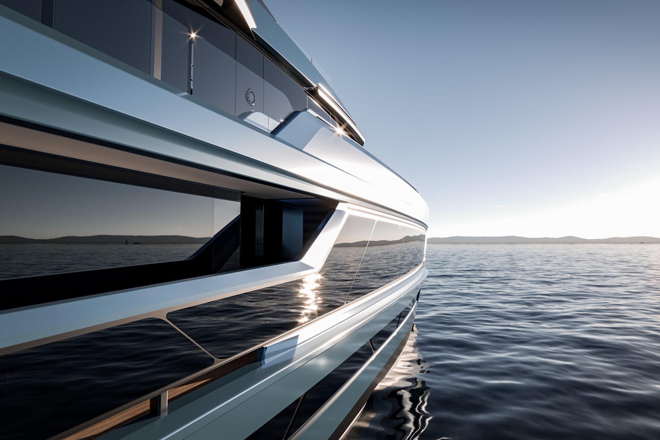 Tuxedo Yachts Motor Yacht Tuxedo 40 For Sale
