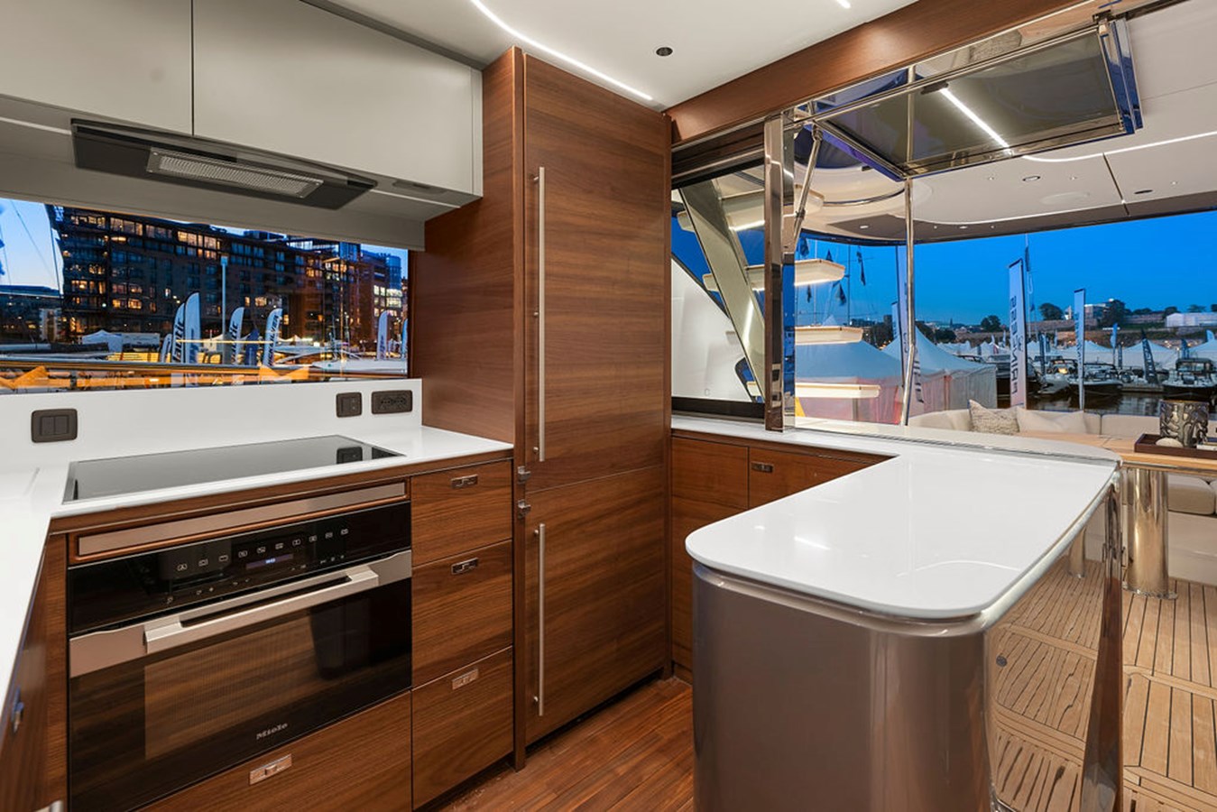 Princess Yachts Motor Yacht PRINCESS S72 (S72531) For Sale