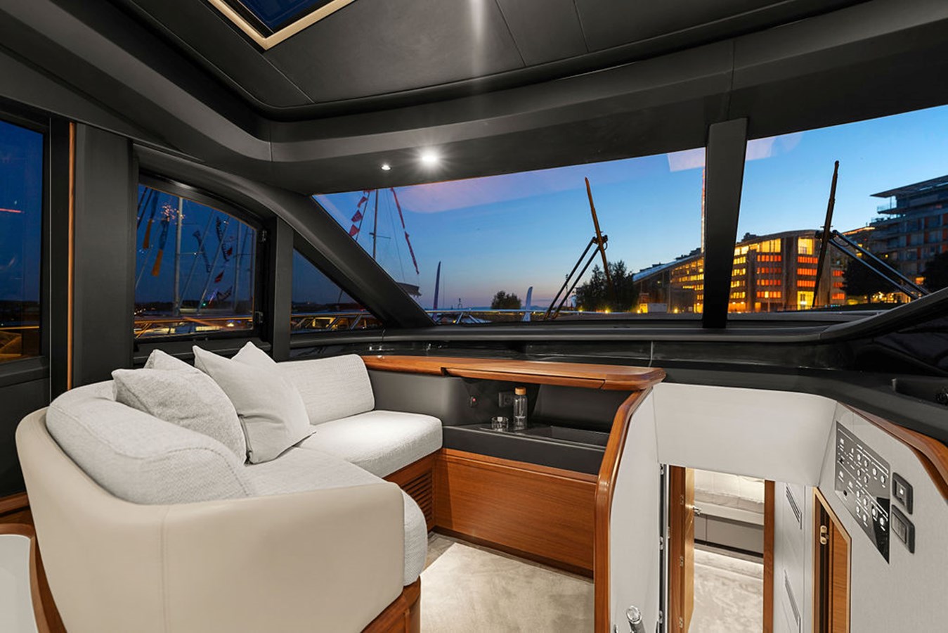 Princess Yachts Motor Yacht PRINCESS S72 (S72531) For Sale