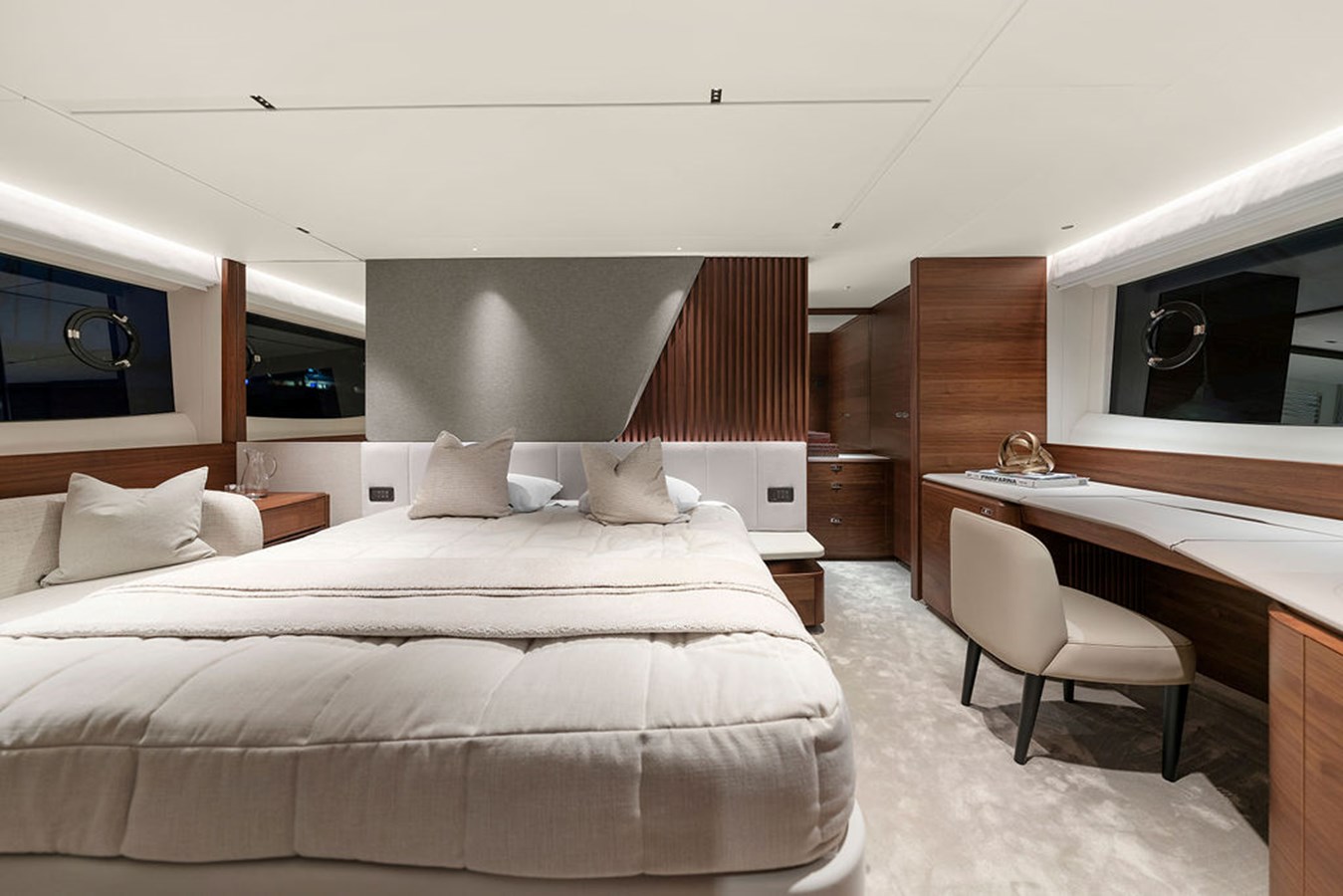 Princess Yachts Motor Yacht PRINCESS S72 (S72531) For Sale