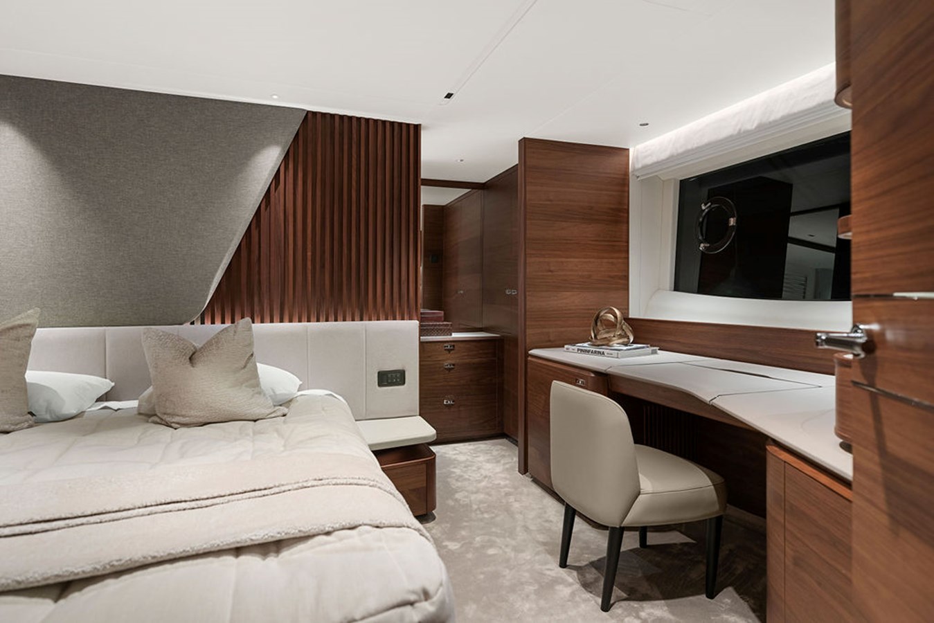 Princess Yachts Motor Yacht PRINCESS S72 (S72531) For Sale
