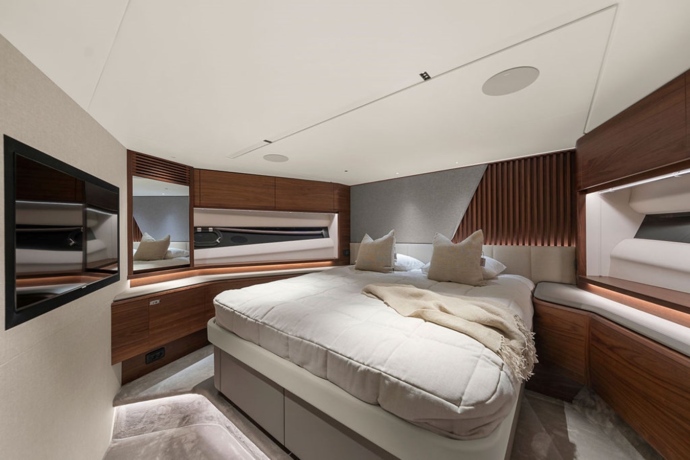 Princess Yachts Motor Yacht PRINCESS S72 (S72531) For Sale