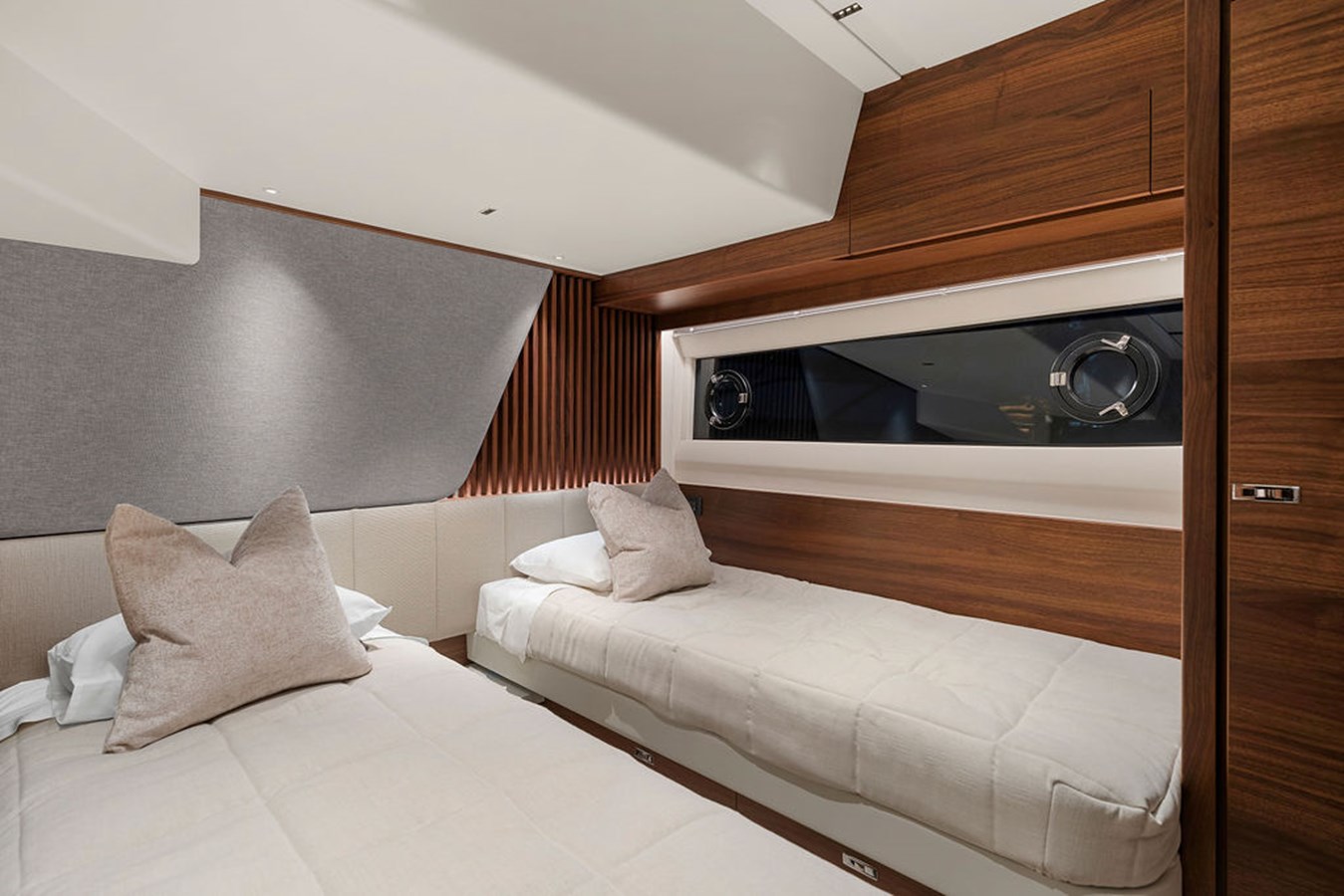 Princess Yachts Motor Yacht PRINCESS S72 (S72531) For Sale