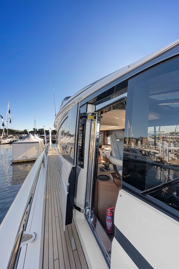 Princess Yachts Motor Yacht PRINCESS S72 (S72531) For Sale