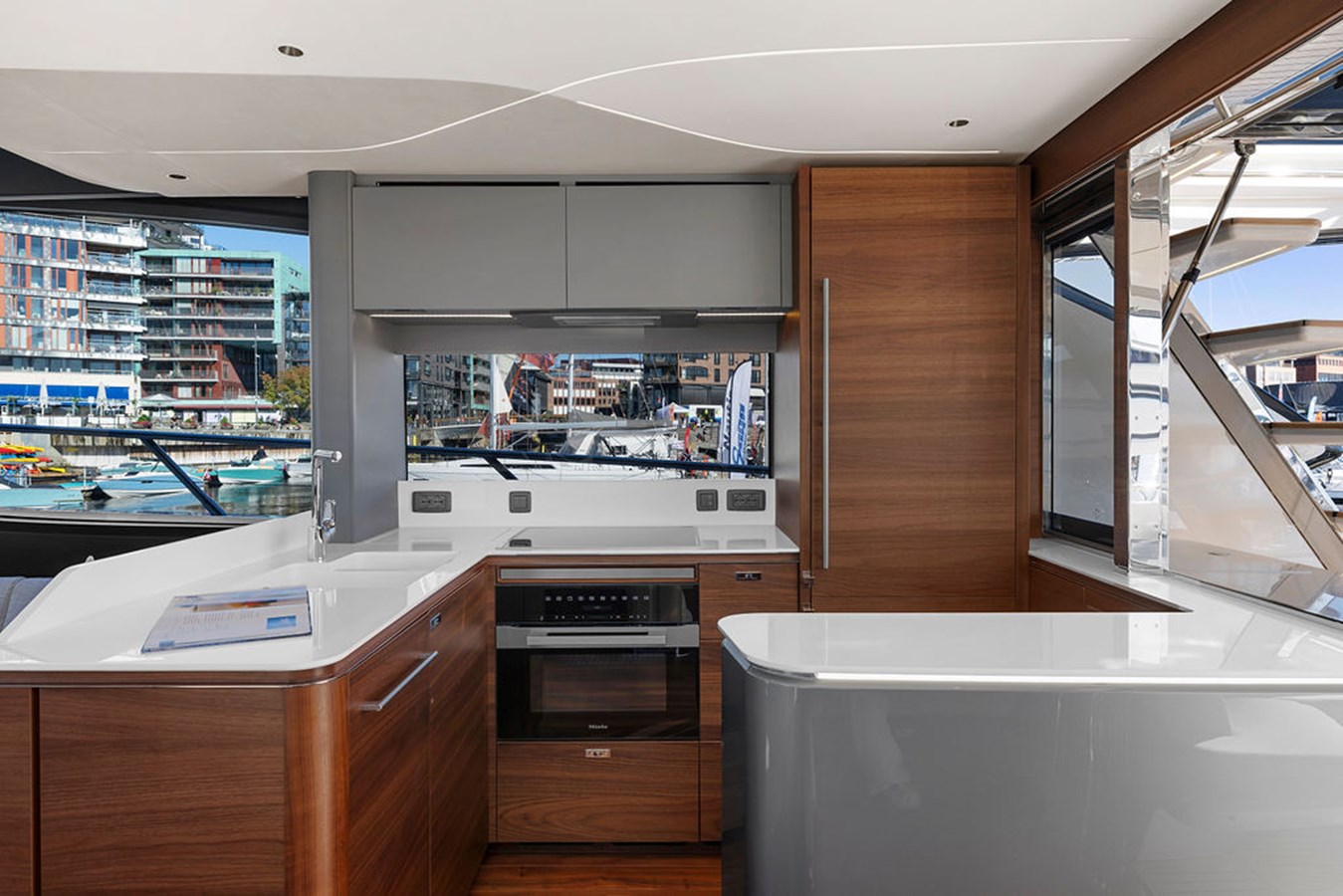 Princess Yachts Motor Yacht PRINCESS S72 (S72531) For Sale