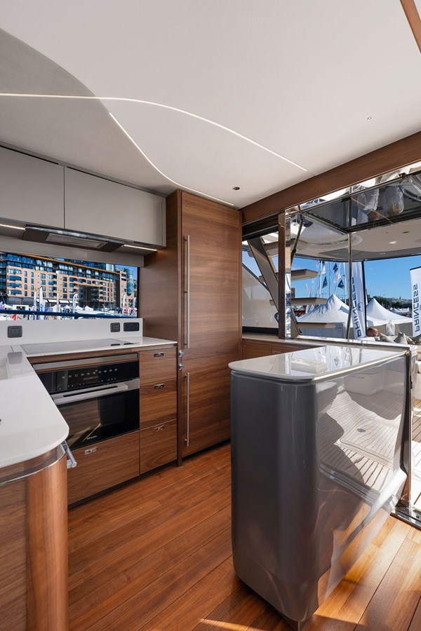 Princess Yachts Motor Yacht PRINCESS S72 (S72531) For Sale