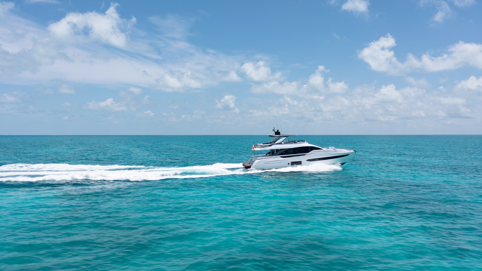 Azimut Yachts Motor Yacht Euphoria For Sale