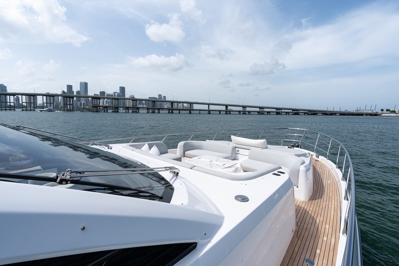 Azimut Yachts Motor Yacht Euphoria For Sale